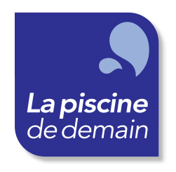 Logo La Piscine de demain
