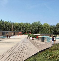 parc de loisirs saint sardos
