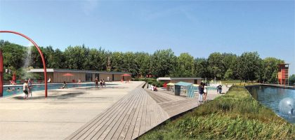 parc de loisirs saint sardos
