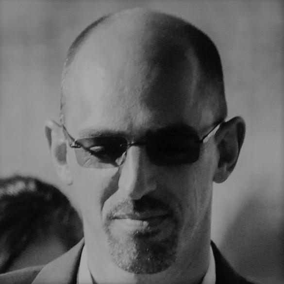 cedric chevalier